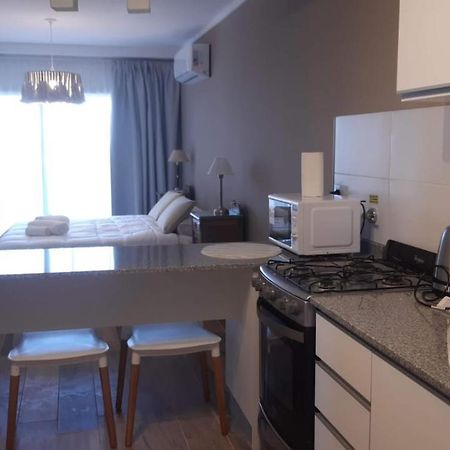 Ferienwohnung Monoambiente - Parana Tu Casa Exterior foto