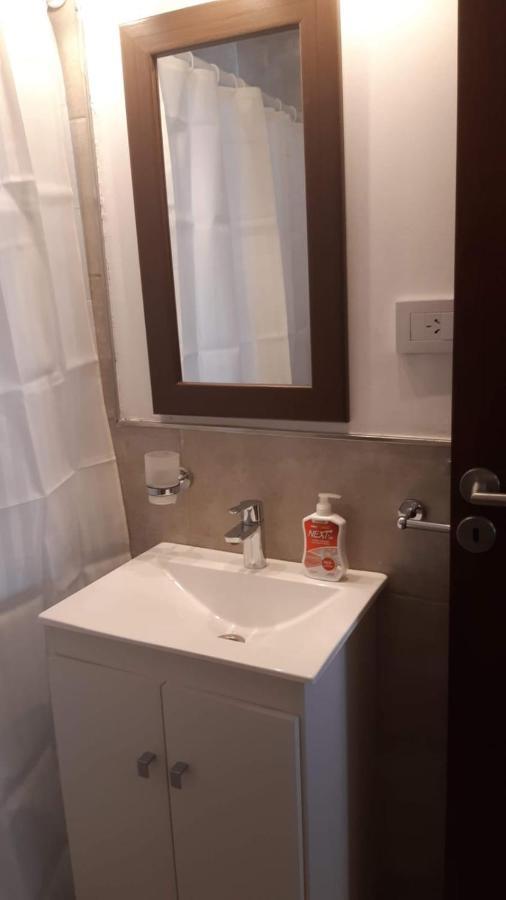 Ferienwohnung Monoambiente - Parana Tu Casa Exterior foto