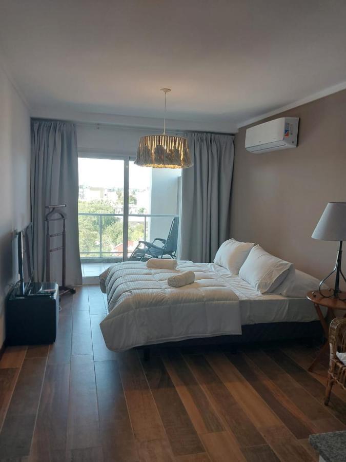 Ferienwohnung Monoambiente - Parana Tu Casa Exterior foto